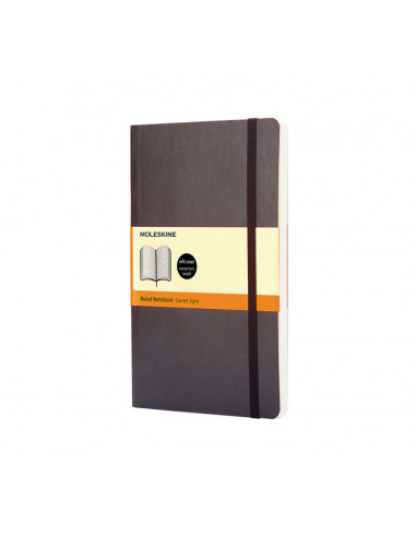 CUADERNO. MOLESKINE T.BLANDA 9X14CM...