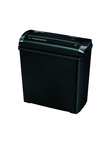 DESTRUCTORA FELLOWES P-25S 4701001