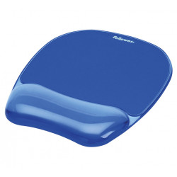 FEL REPOSAMUÑECAS RATON AZUL