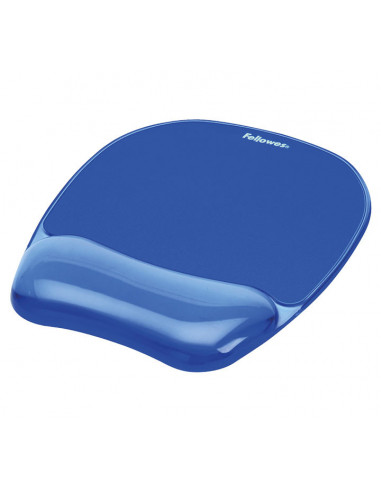 FEL REPOSAMUÑECAS RATON AZUL