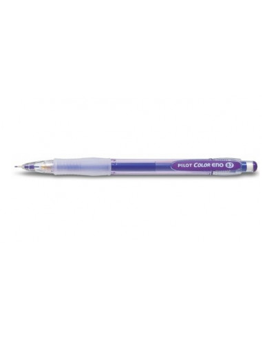 PILOT PORTAMINAS ENO 0.7MM VIOLETA...