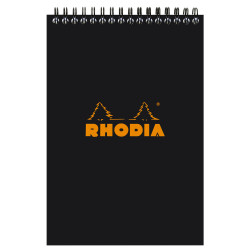 RHODIA BLOC ESPIRAL A/5...