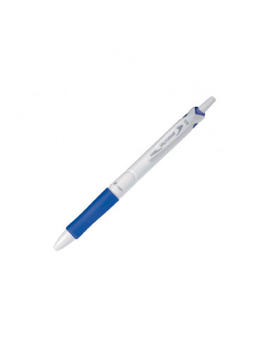 BOLIGRAFO PILOT ACROBALL WHITE AZUL...