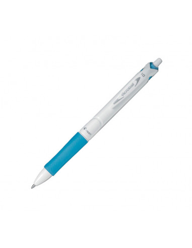 BOLIGRAFO PILOT ACROBALL WHITE AZUL...