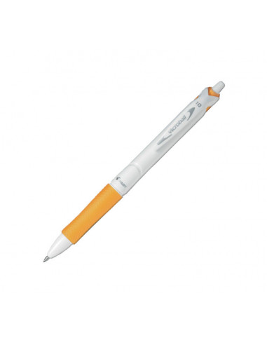 BOLIGRAFO PILOT ACROBALL WHITE...