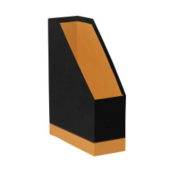 RHODIA REVISTERO NEGRO 118836