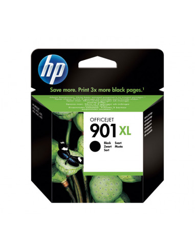 INK-JET HP ORIGINAL Nº901XL CC654AE...