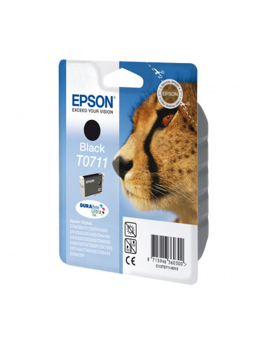 INK-JET EPSON ORIGINAL C13T07114010...