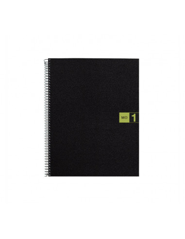 CUADERNO MIQUELRIUS NOTE BOOK 1...