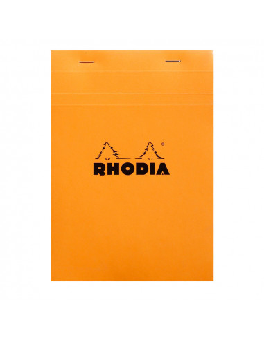 RHODIA BLOC NARAN GRAPADO