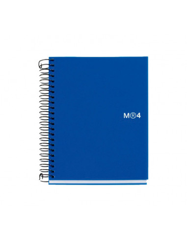 NOTE BOOK MIQUEL RIUS A7 100H....