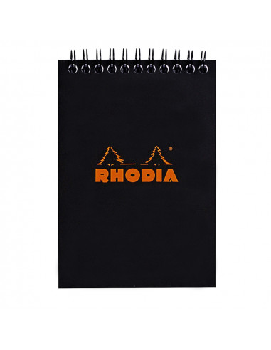 RHODIA BLOC CLASIC 80 HJS