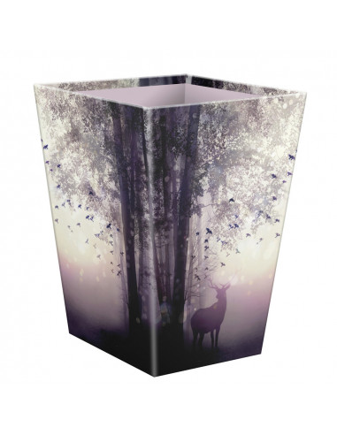 PAPELERA CHCHA  EXA-83228C