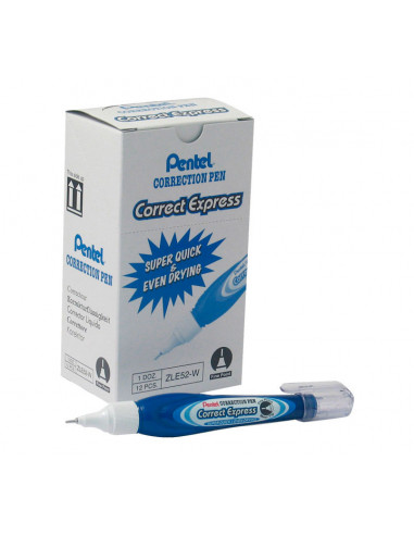 PEN LAPIZ CORRECTOR EXPRESS 7ML ZLE-53