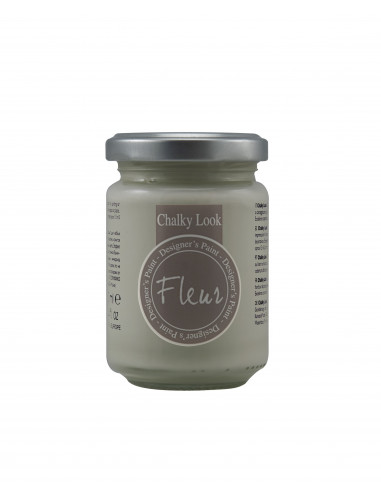 FLEUR CHALKY 130ML F11 GREIGE