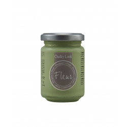 FLEUR CHALKY 130ML F45 BAMBOO