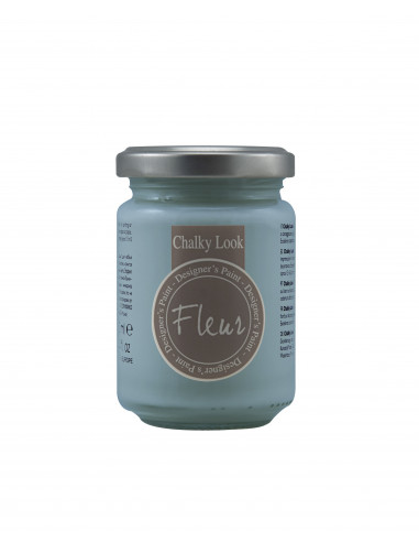 FLEUR CHALKY 130ML F62 LUCY IN THE SKY