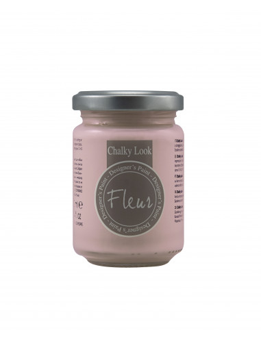 FLEUR CHALKY 130ML F20 PRETTY BALLERINA