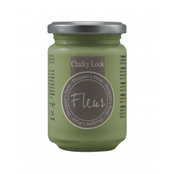 FLEUR CHALKY 330ML F45 BAMBOO