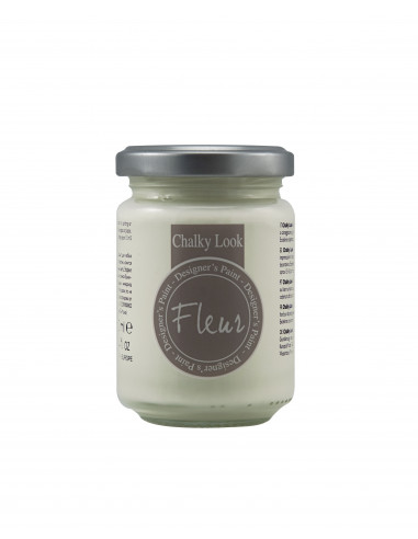 FLEUR CHALKY 130ML F04 CREAM LOVE