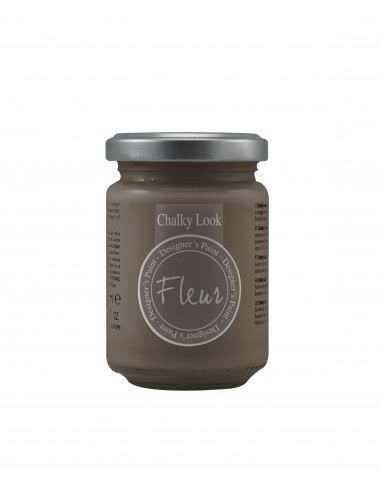 FLEUR CHALKY 130ML F17 CHOCOLATE WISH