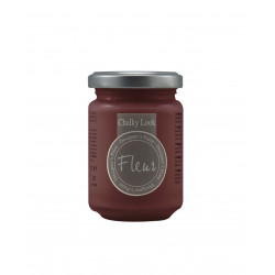 FLEUR CHALKY 130ML F34 RED...