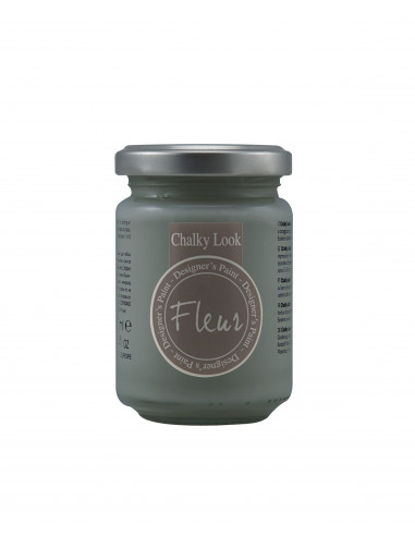 FLEUR CHALKY 130ML F75 SMOKY