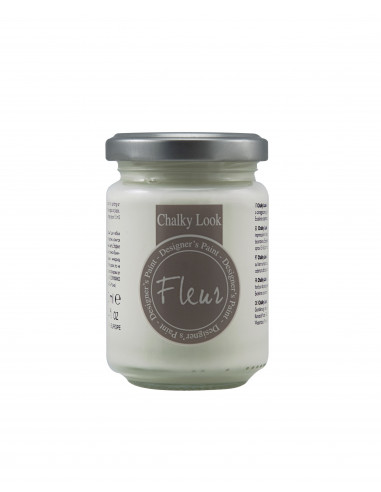 FLEUR CHALKY 130ML F07 SUGAR