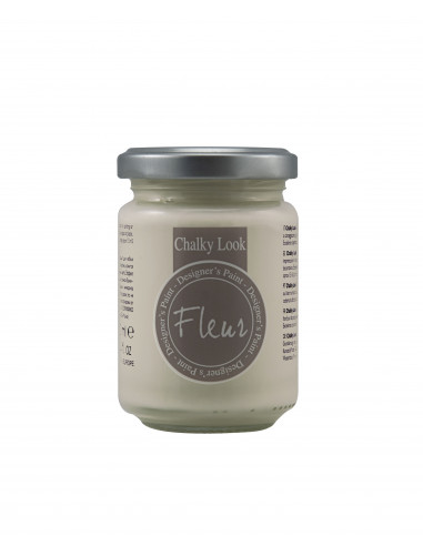 FLEUR CHALKY 130ML F06 T. SOPHISTICATION