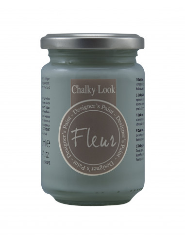 FLEUR CHALKY 330ML F57 FRENCH MOOD