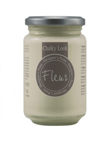 FLEUR CHALKY 330ML F06 T. SOPHISTICATION