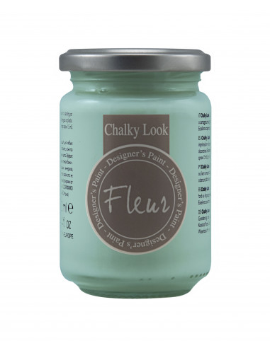 FLEUR CHALKY 330ML F49 CAPETOWN BLUE