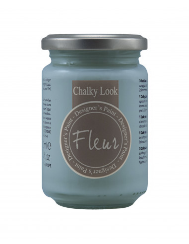 FLEUR CHALKY 330ML F62 LUCY IN THE SKY