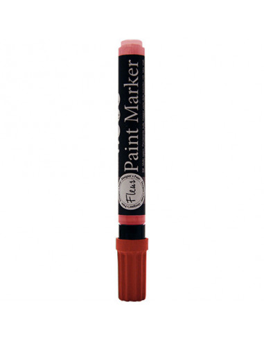 FLEUR PAINT MARKER F36 CHERRY LIPS