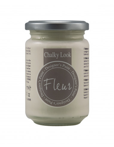 FLEUR CHALKY 330ML F12 JAMES TAUPE