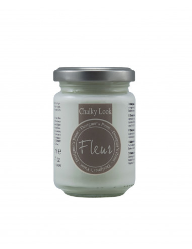 FLEUR CHALKY 130ML F61 ALL ABOUT GREY