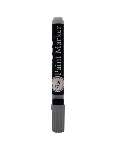 FLEUR PAINT MARKER F75 SMOKY