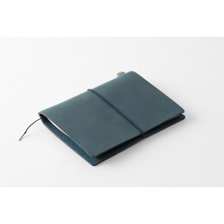 TRAVELERS NOTEBOOK PASSPORT...