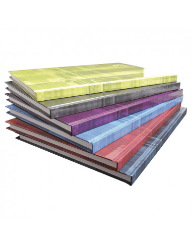 CUADERNO ENC.LISO 96H 210*297