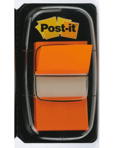 3M-DISP 50 POST- INDEX NARANJA