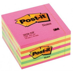 3M-CUBO CARAMELO SURTIDO