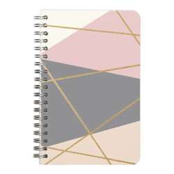 MIKADO LINES CUADRICULADO...