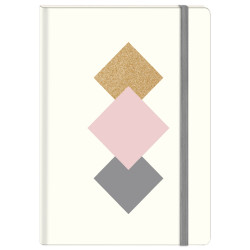 MIKADO LINES CUADERNO...