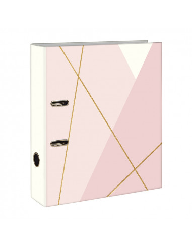 MIKADO LINES ARCHIVO PALANCA A4 LOMO 7CM