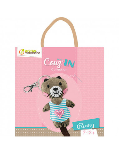 MINI CONZ´IN ROMY