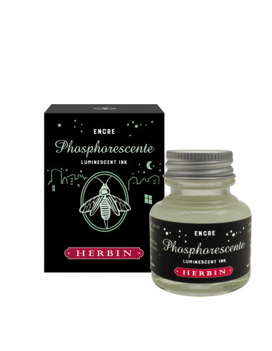 TINTA FOSFORESCENTE 30 ML