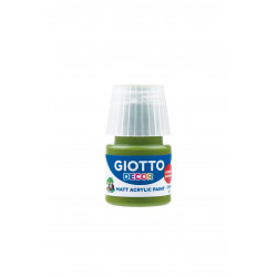 GIOTTO DECOR ACRYLIC VERDE...