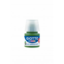 GIOTTO DECOR ACRYLIC VERDE...