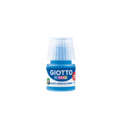 GIOTTO DECOR ACRYLIC AZUL...