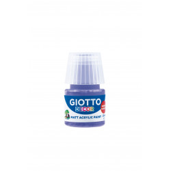 GIOTTO DECOR ACRYLIC...